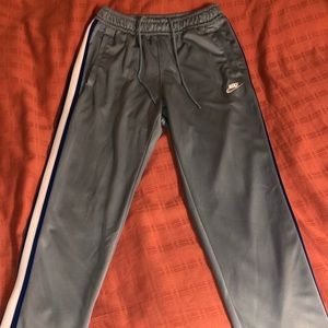 NIKE sweatpants joggers track pants Size Mens L large